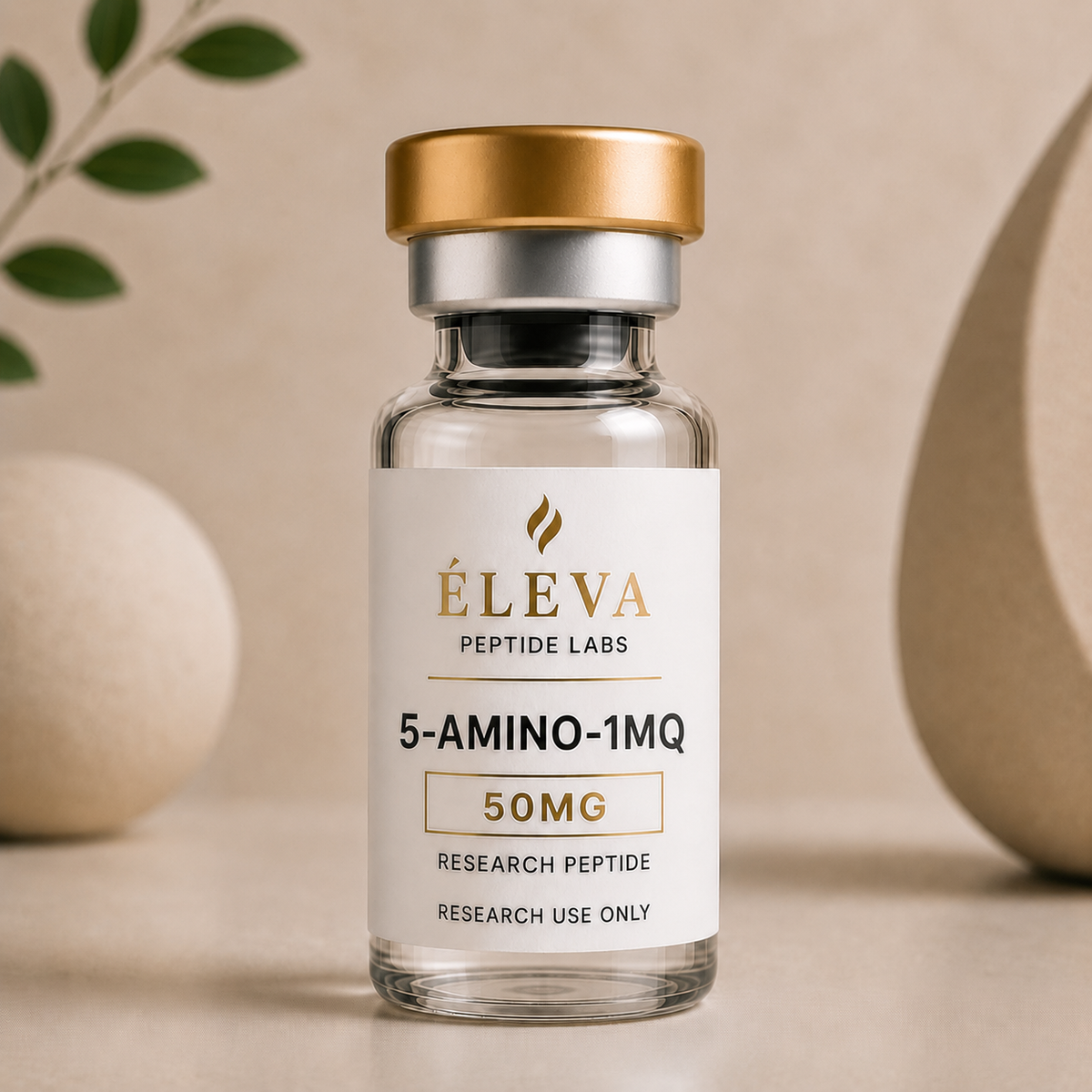 5-Amino-1MQ 50mg