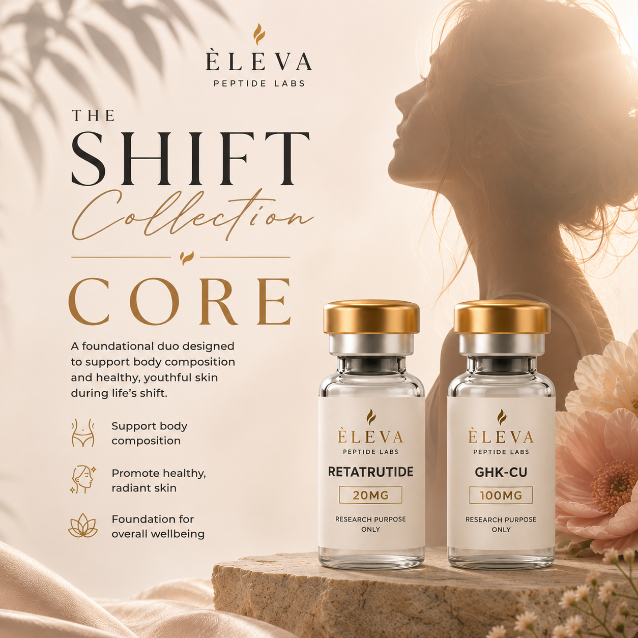 The Shift Collection - Core