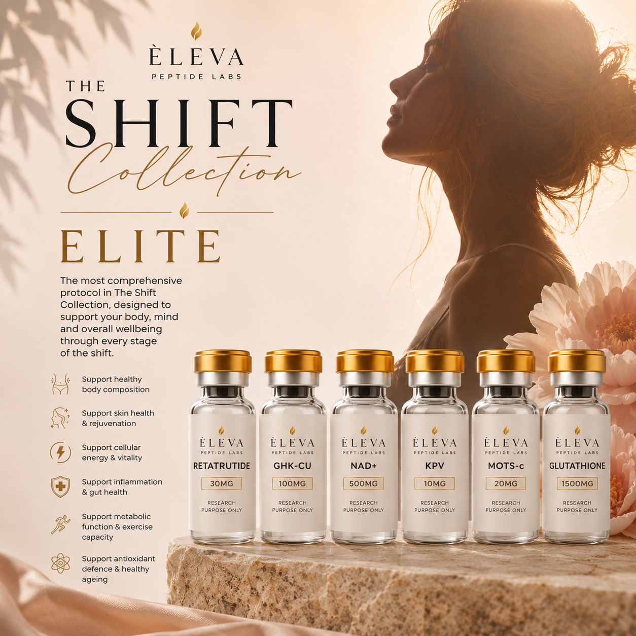 The Shift Collection - Elite