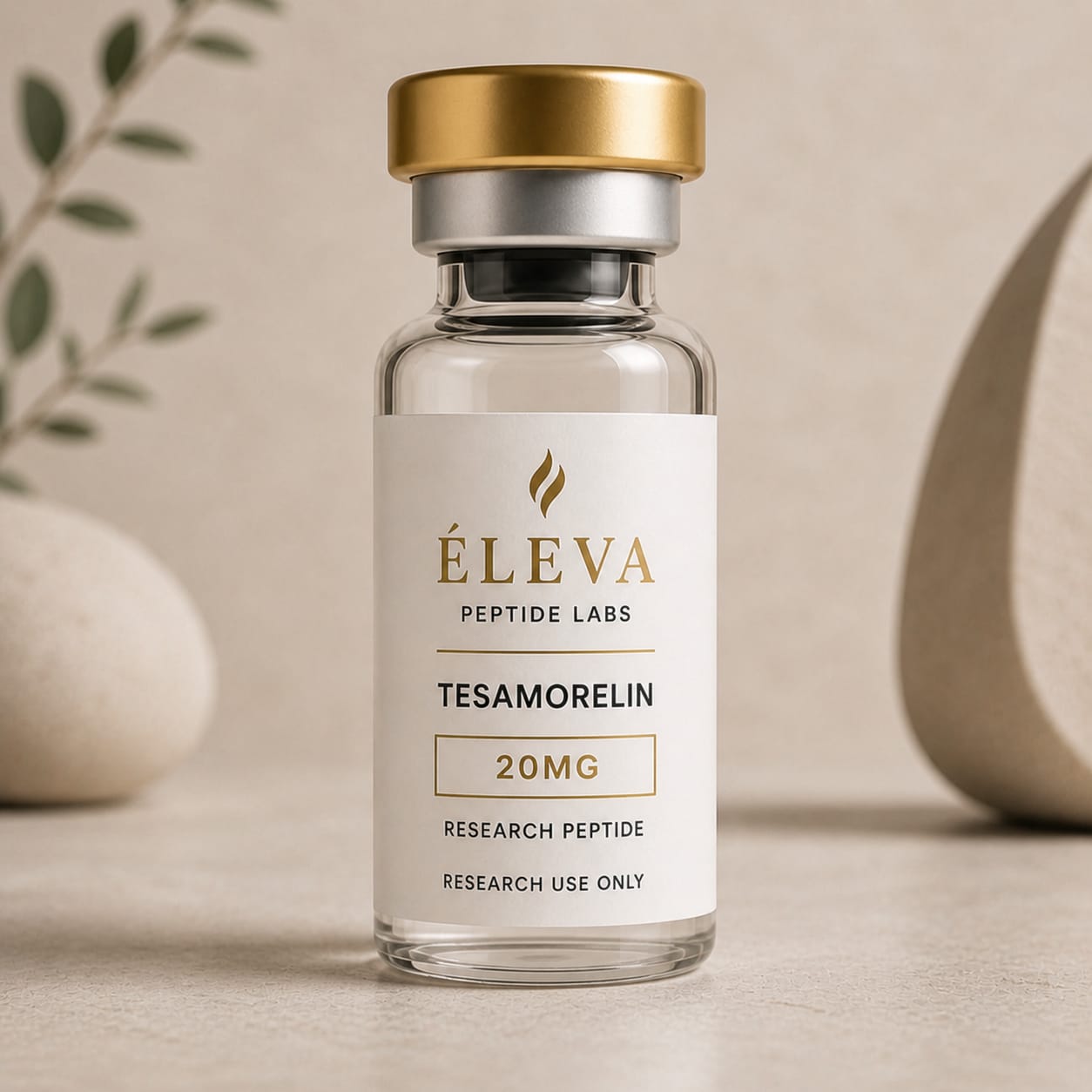Tesamorelin 20mg