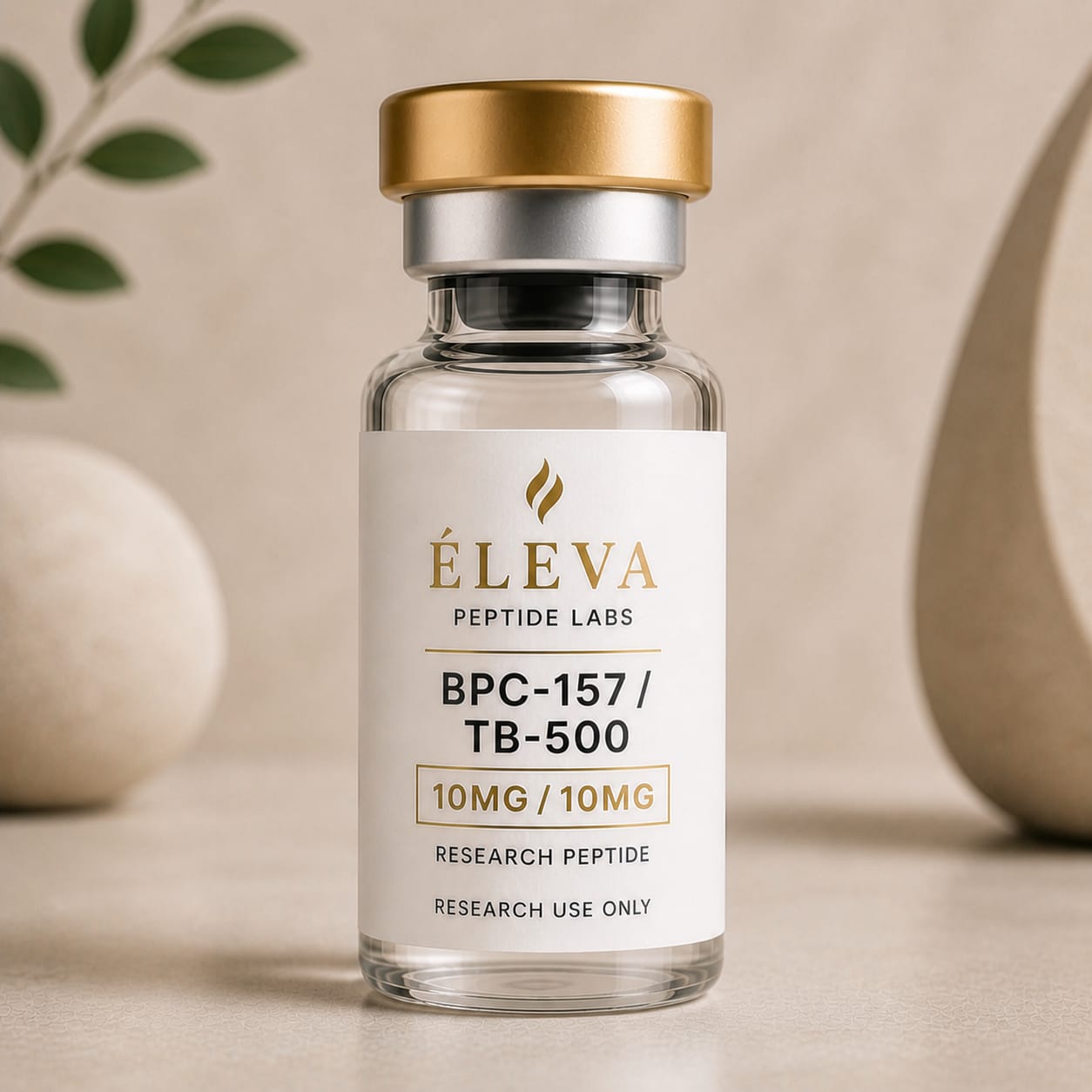 BPC-157/TB-500 10mg/10mg