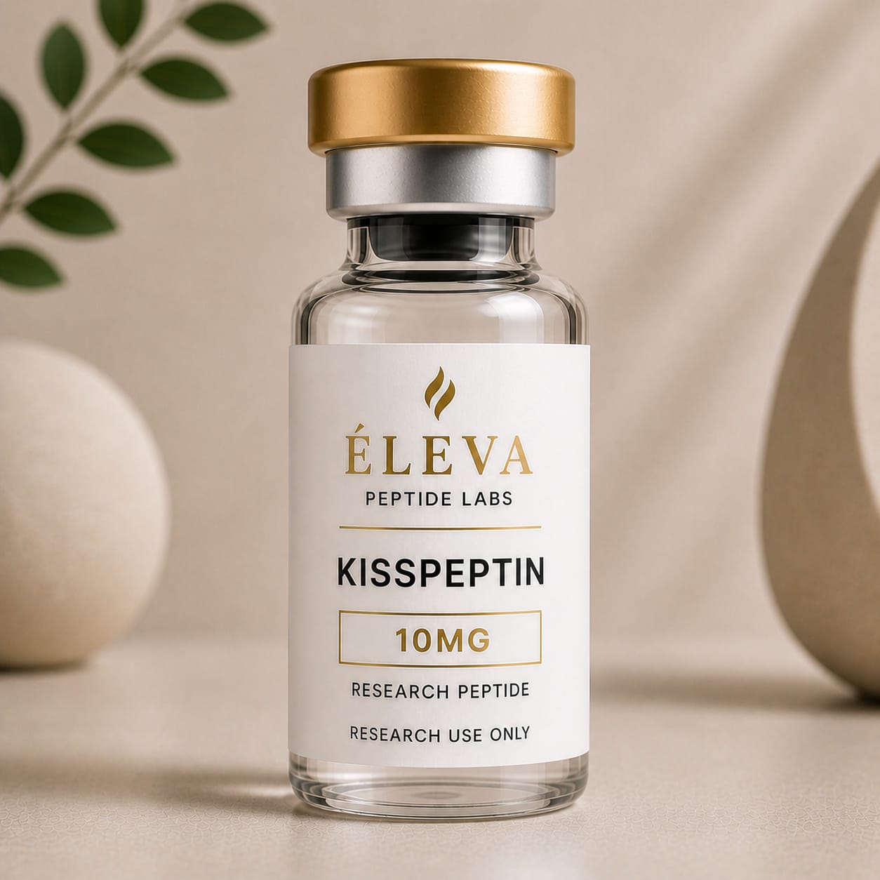 Kisspeptin-10