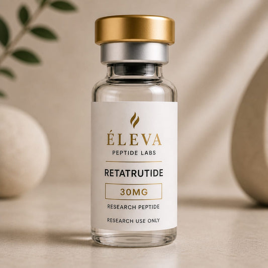 Retatrutide