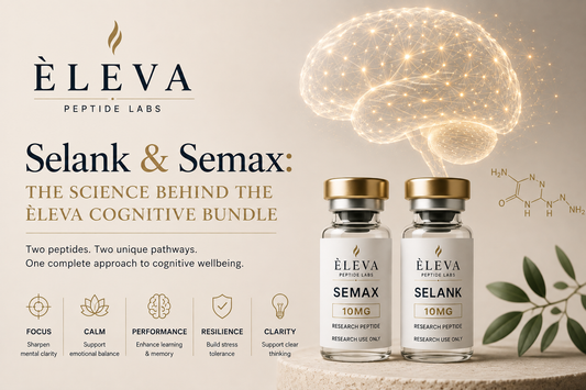 Selank & Semax