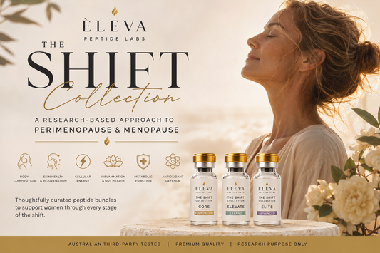 The Shift Collection