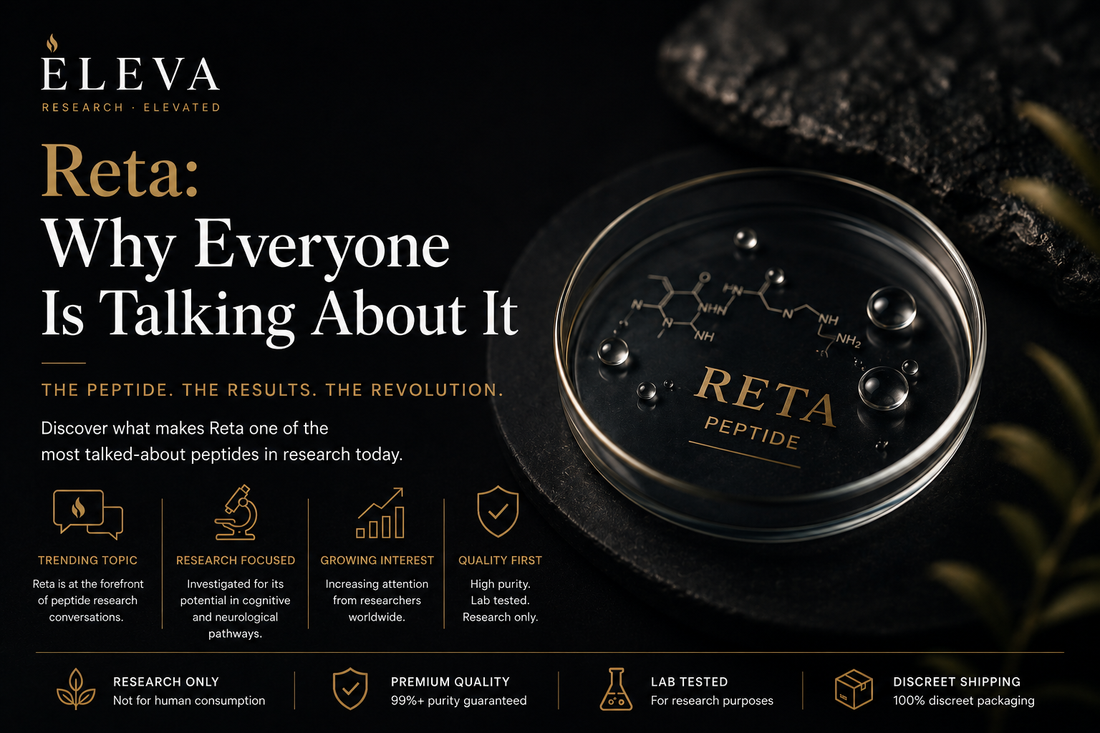 Reta: Why everyone is talking about it