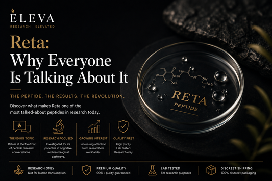 Reta: Why everyone is talking about it