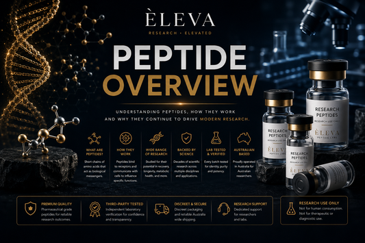Peptide Overview