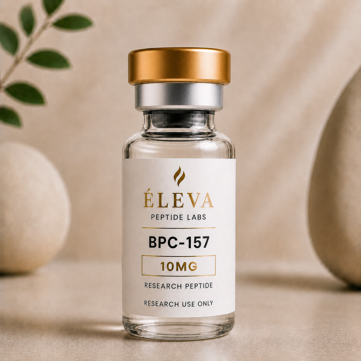 BPC-157 10mg