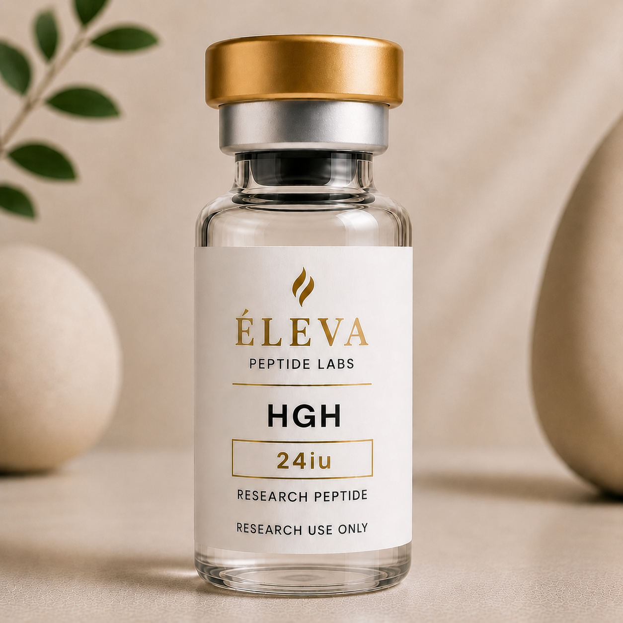 HGH 24iu