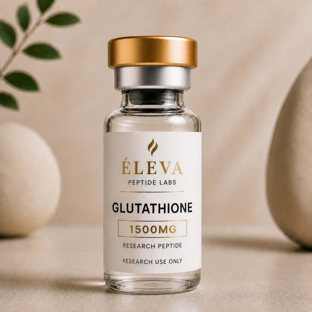Glutathione 1500mg