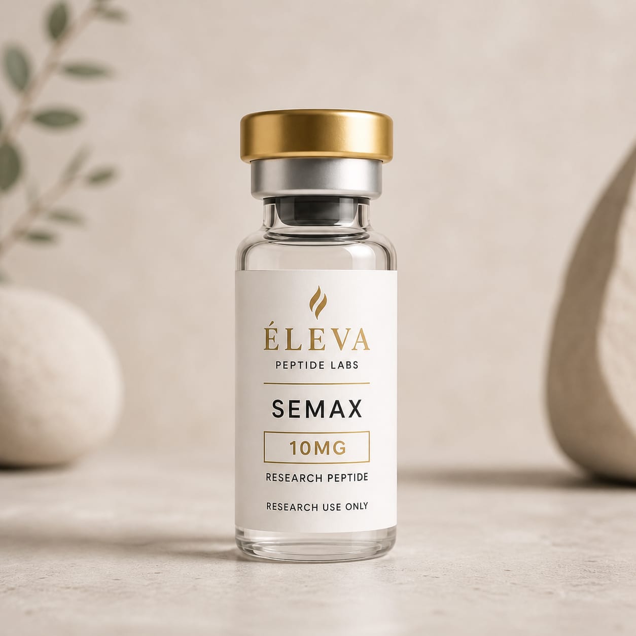 Semax 10mg