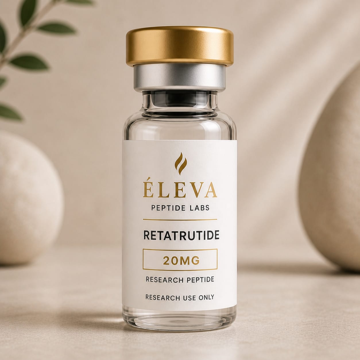 Retatrutide