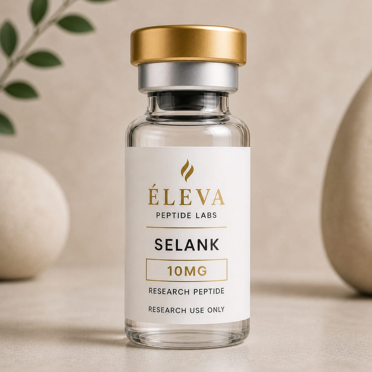 Selank 10mg