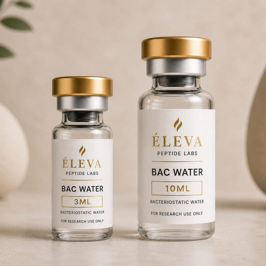 Bac Water