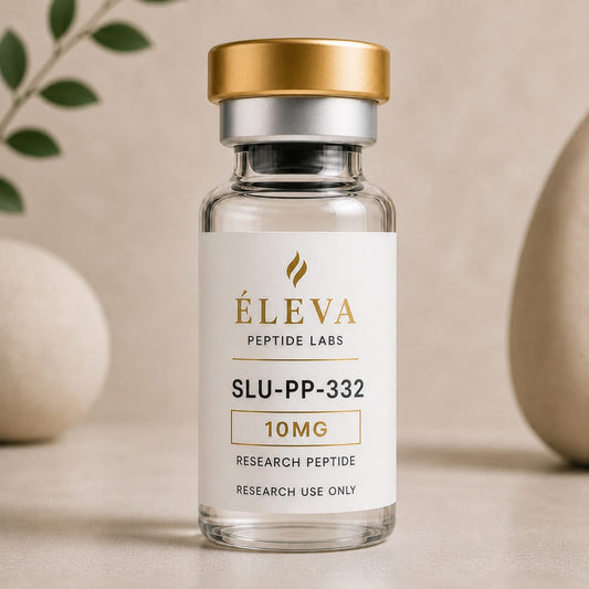 SLU-PP-332 10Mg